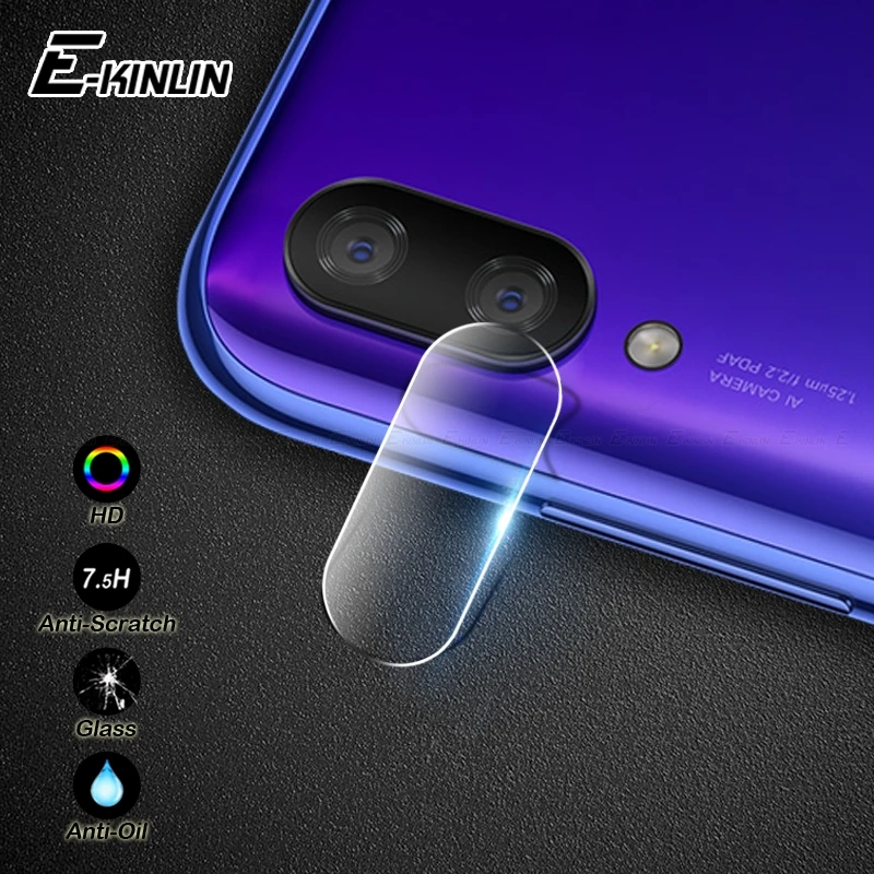 

Back Camera Lens Protective Film Screen Protector Tempered Glass For XiaoMi Redmi Note 5 6 6A 7 Pro S2 Go Plus PocoPhone F1