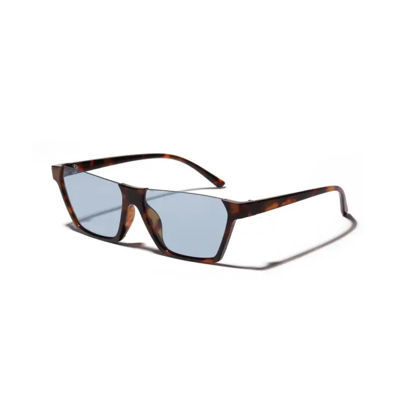 

Cat Eye Square Frame Sunglasses Women Vintage Yellow Lens Fashion Cool Men Sun Glasses UV400 Shades Lady Gafas de sol 2019