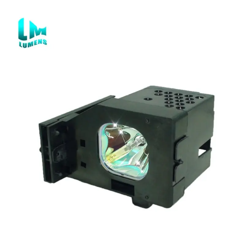 

180 days warranty TV lamp TY-LA1000 projector bulb with housing for PT-50LC14 PT-50LCX63 PT-52LCX15 high brightness