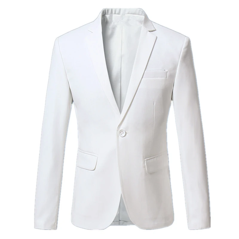 costume décontracté