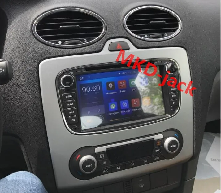 Best 2 Din 7Inch Android 7.1 2G RAM Car DVD Player For FORD/Mondeo/S-MAX/Connect/FOCUS 2 2008-2011 With 4G Wifi Radio GPS Bluetooth 2 Best 2 Din 7Inch Android 7.1 2G RAM Car DVD Player For FORD/Mondeo/S-MAX/Connect/FOCUS 2 2008-2011 With 4G Wifi Radio GPS Bluetooth 2