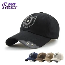 Мода шапки и фуражке, хлопок вышитые, шляпка, шляпа, бейсболка. B12554