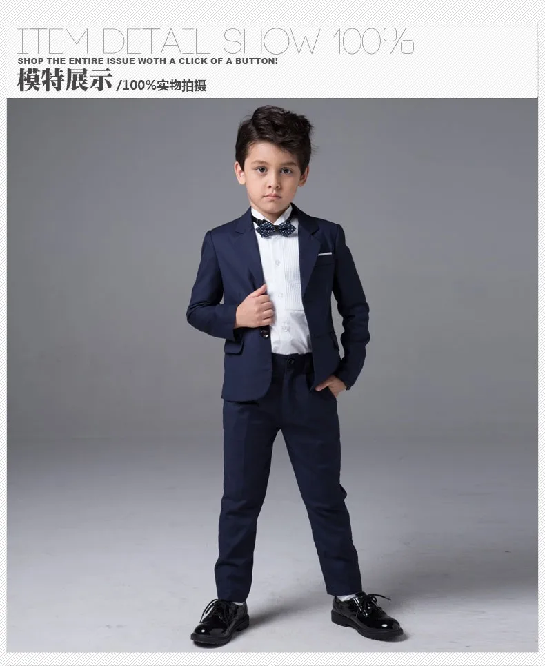 Baby boys formal blue//grey shirt 12-24M 1-2 Y wedding,smart,page boy,prom