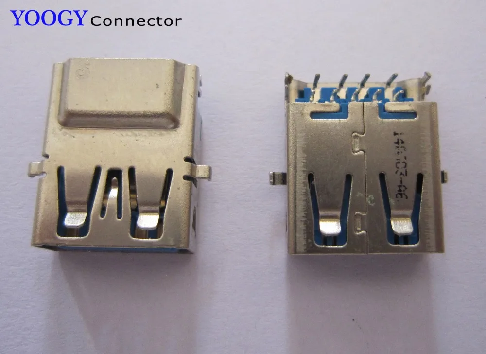 Разъем usb 2421 для ноутбука Dell Vostro 5568 15 3480 Latitude 3580 3470 3570 3460 3 0|Соединители| |