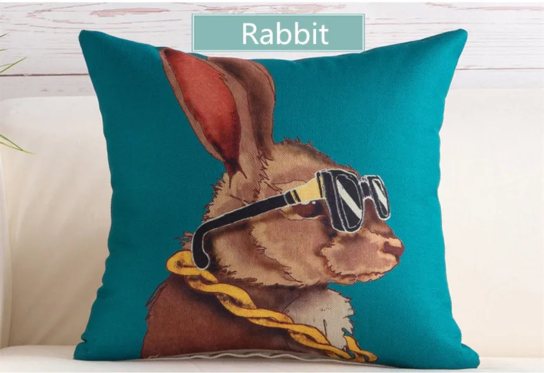 Rabbit