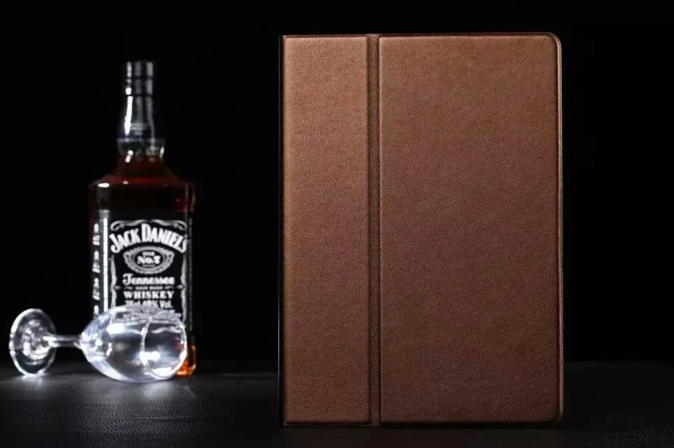 

Ultra-thin Slim Smart Wake up/Sleep Back Cover For Apple iPad Air 1 PU Leather Shell For iPad Air Simple Case for iPad 5