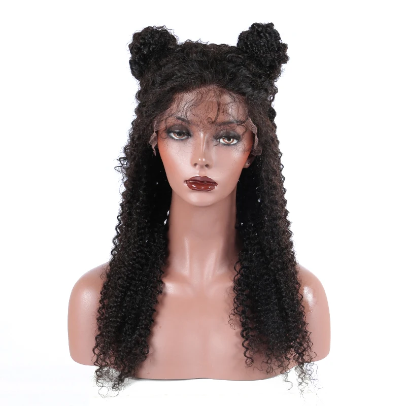 13x6-Lace-Front-Human-Hair-Wigs-Kinky-Curly-Wig-Brazilian-Remy-Hair-130-Density-Wigs-For (2)