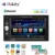 Hikity 2 Din Autoradio 6.2 pollici Auto Lettore audio Touch Screen MP5 Lettore Autoradio Bluetooth Videocamera vista posteriore DVR Specchio Link