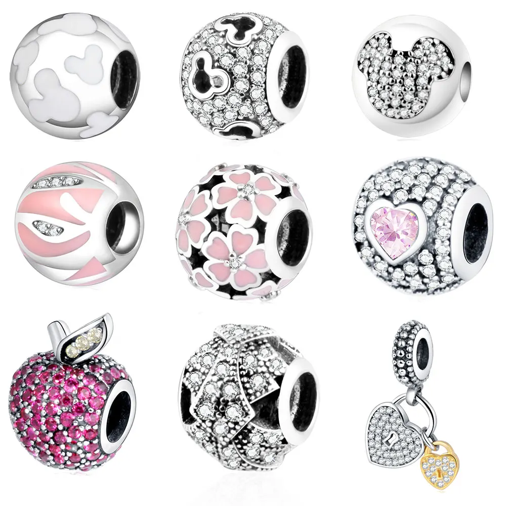 bolas de la pulsera pandora bolas de la pulsera pandora