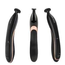 Портативное Домашнее использование красота лечение акне метр против угрей удаление воспаления реактивный мини-самолет плазменный Лифт ручка машина