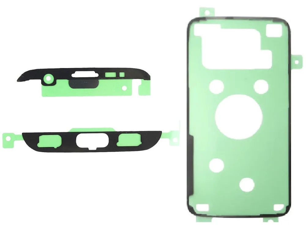 

Front Housing Frame Adhesive Battery Cover Sticker for Samsung Galaxy S7 edge G935