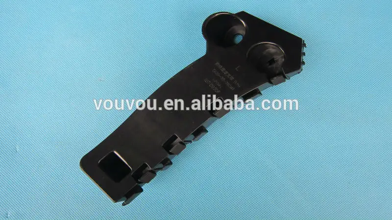

body parts front bumper bracket for Haima 7 S3 S7 OEM: SA00-50-102M1