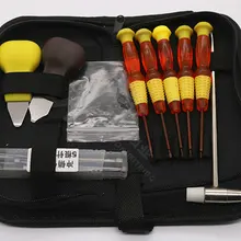 Автомобильный корпус для ключа с дистанционным управлением, инструмент для разборки слесарных инструментов, удаленный контроллер, набор инструментов для ремонта без чипа