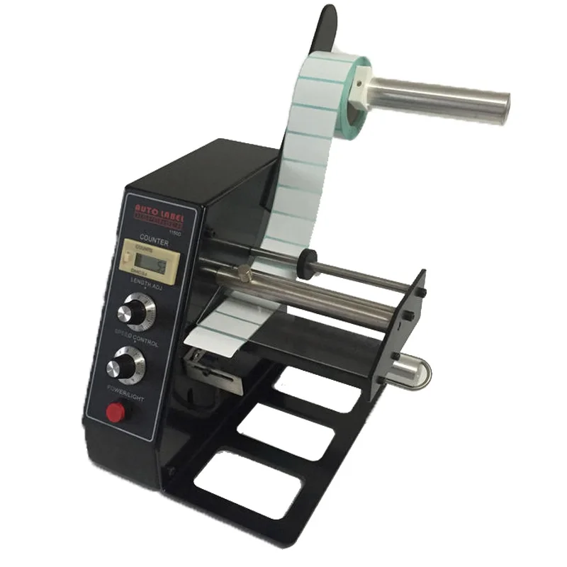 

1pc Automatic Label Dispensers dispenser machine AL-1150D Free shipping by DHL