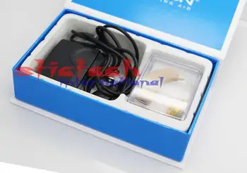 

by dhl or ems 20 sets Original AXON C-108 Headpone Amplifier Rechargeable BTE Hearing Aid Personal Sound Amplifier