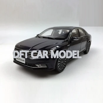 

1:18 Alloy NEW PASSAT GP 2016 Car Model Of Children's Toy Cars Original Authorized Authentic Kids Toys