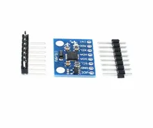 GY-521 MPU-6050 MPU6050 Module 3 Axis analog gyro sensors+ 3 Axis Accelerometer Module