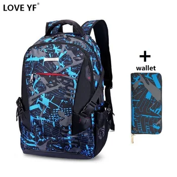 

Fashion men and women backpack USB charging business notebook bag large capacity sports bag travel bag school bag Mochila