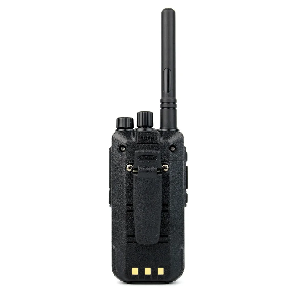 DMR Radio Retevis RT3 цифровая рация VHF (или UHF) 5 Вт (GPS) VOX зашифрованный двухсторонний
