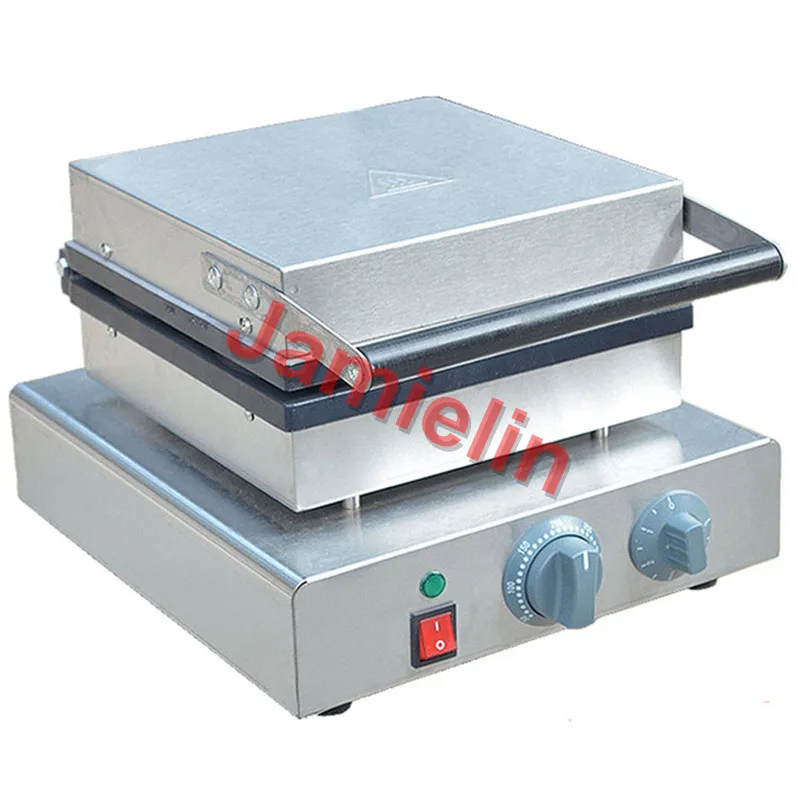 waffle maker details 1