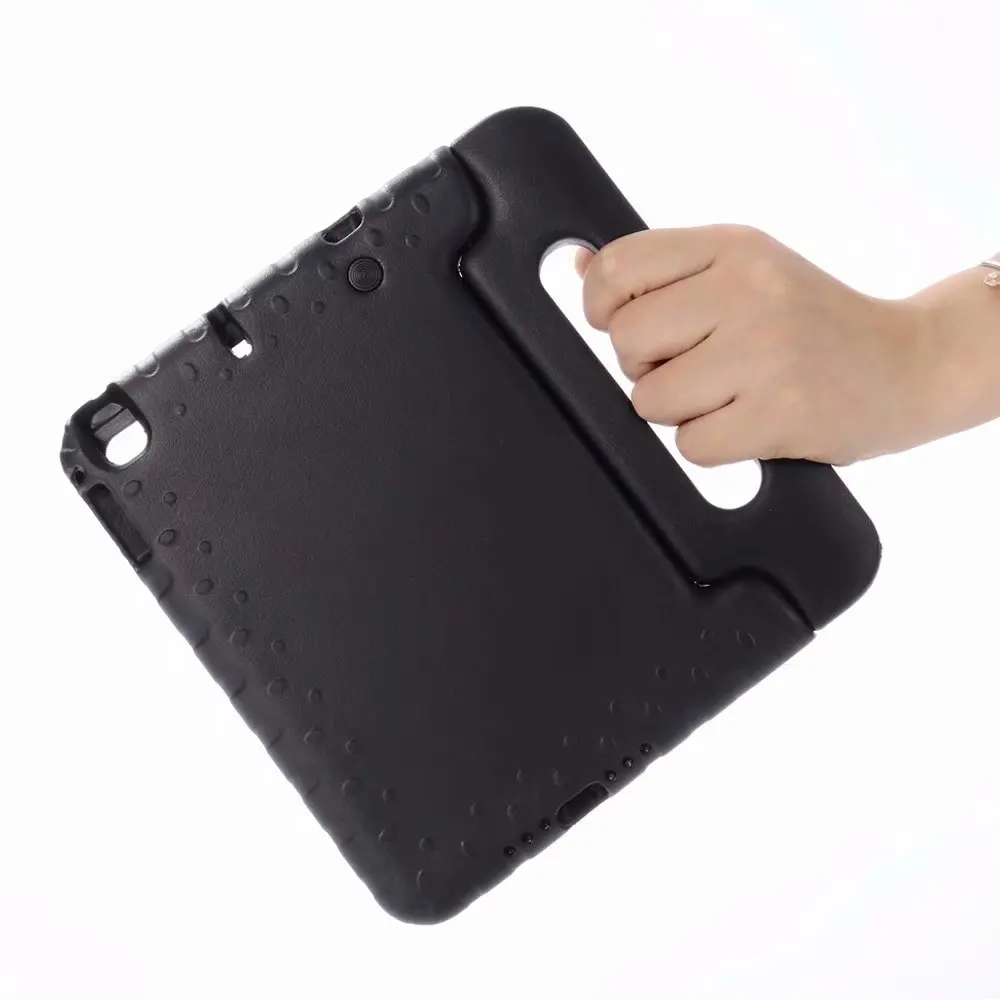 Для iPad Mini 5 Чехол дети противоударный Безопасный EVA пены защитный чехол для Apple iPad Mini 4 детей Ручка Стенд оболочка Funda