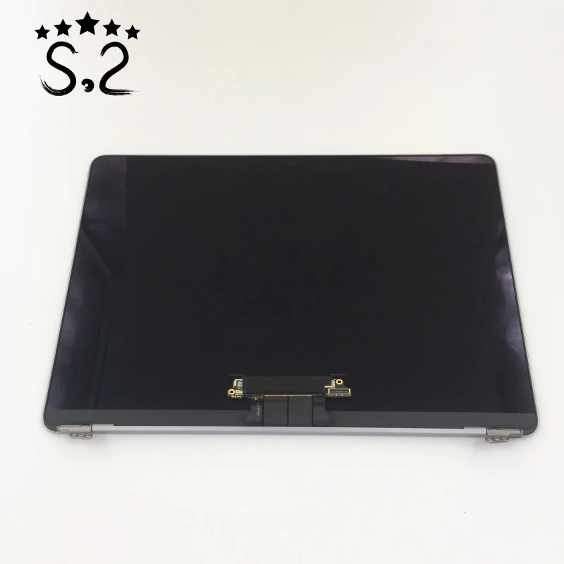 Оригинальный ЖК-экран A1534 в сборе для Macbook полноэкранный ЖК-дисплей ноутбука 12