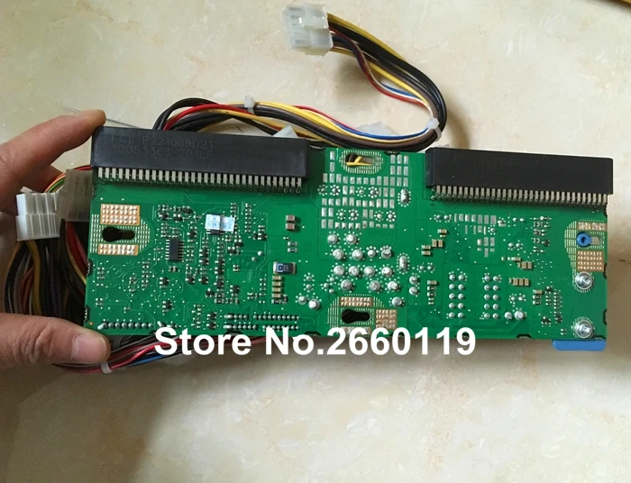 Объединительная плата питания для ML350 G6 461318-001 511776-001 полностью протестирована |