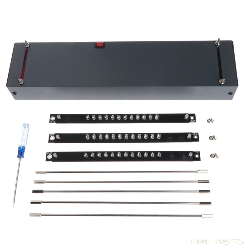 

Velocimetry / Slingshot Speed Measuring Instrument Speed Measuring Speed Professional Level