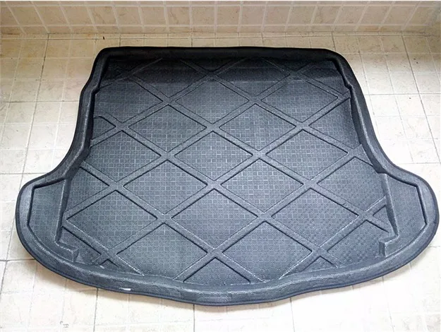 Fit For 2002 2003 2004 2005 2006 Honda Crv Cr V Car Trunk Mat Boot