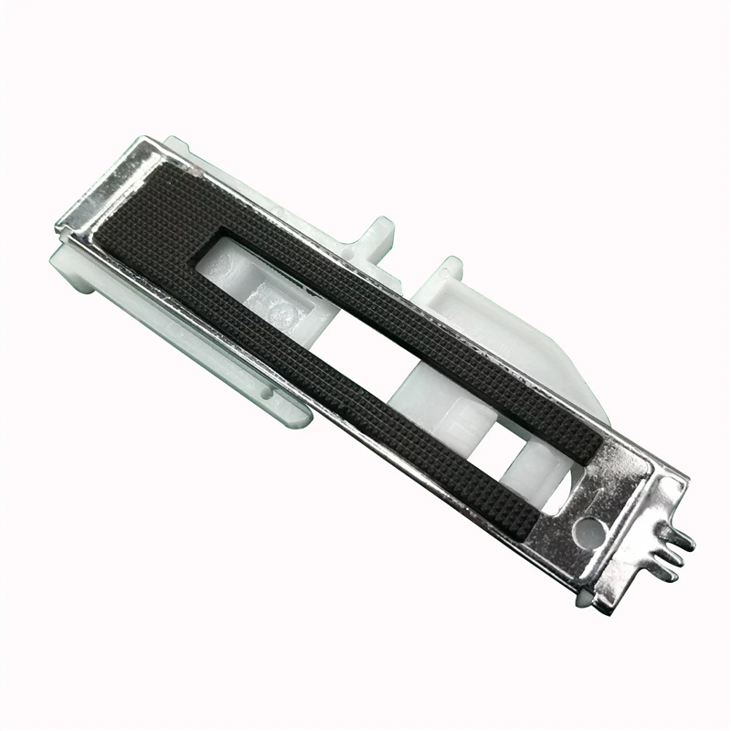 1pcs Home DIY Sewing Locking Eyes Presser Foot for Sewing Machines 2019 New Arrival Multifunction Sewing Machine Foot Legs