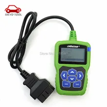 OBDSTAR SUZU KI PinCode Calculator F109 with Immobiliser and Odometer Function