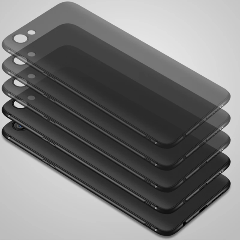 For OPPO A83 Case OPPO A83 Case Soft Silicone Back Cover Phone Case For OPPO A83 CPH1729 OPPOA83 A 83 2018 5.5 inch (6)