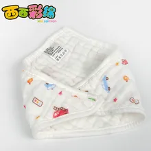 5 шт. 26*37 см мультфильм новорожденных водонепроницаемые детские нагрудники регулируемый хлопок кормления детский слюнявчик полотенце для 0-24 месяцев