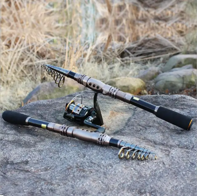 Best Offers 1.8-3.3m Pro Superhard Power Hand Telescopic Fishing Rod Carp Lure Sea Spinning Carbon Fishing Rod Fishing Tackle Pesca Best Offers 1.8-3.3m Pro Superhard Power Hand Telescopic Fishing Rod Carp Lure Sea Spinning Carbon Fishing Rod Fishing Tackle Pesca