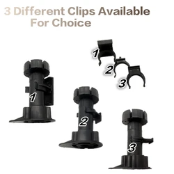 4 PCS A PACK Cabinet Leg Furniture Feet Adjustable 80MM,100MM,120MM,150MM