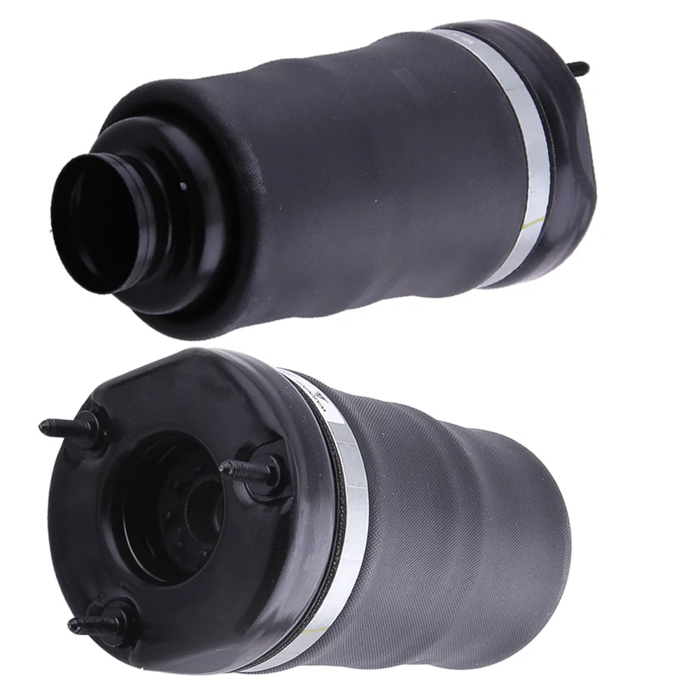 For Mercedes-Benz M GL Class W164 X164 Front Air Suspension Spring Bags 2Pcs
