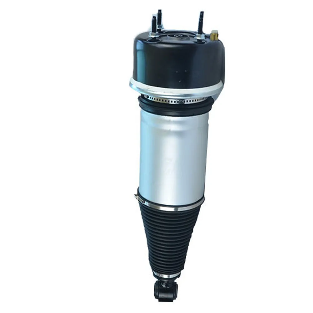 Rear Air Shock Strut Air Suspension Spring Assembly For Jaguar X350 XJ