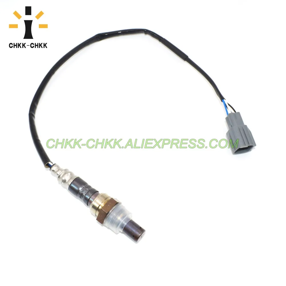 Кислородный датчик для TOYOTA CAMRY ACV30 MCV3 * 2 SOLARA ACV20 MCV20 SXV20 89467 автоаксессуары OEM 33040