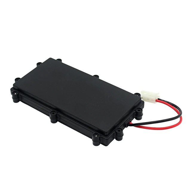 JABO 2AL Remote Control Bait Boat Upgrade Version RC boat for fish