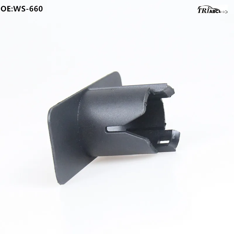 PDC Держатель датчика парковки для VW EOS Passat Polo Touran E53 E60 E38 E39 E46 X3 X5 E64 Peugeot 307 Benz W245 CITROEN