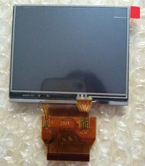 

3.5 inch TFT LCD Display Screen with Touch Panel TM035KBH02 QVGA 320(RGB)*240