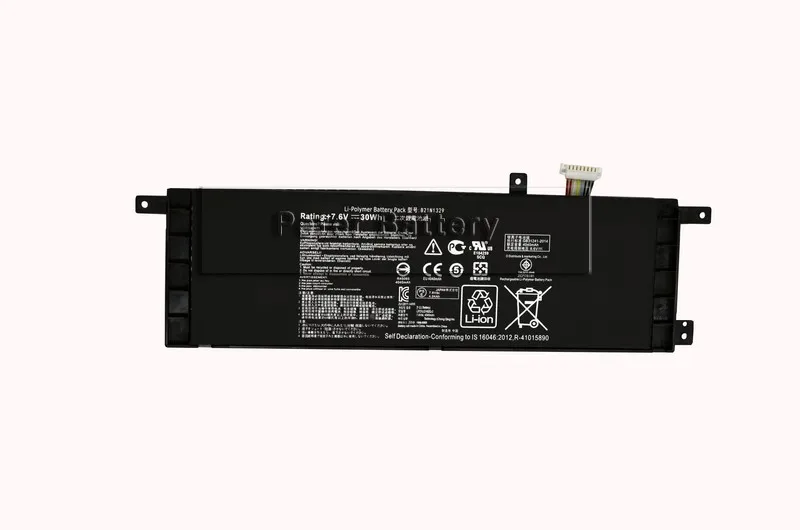 Asus x553m аккумулятор Asus x553m аккумулятор