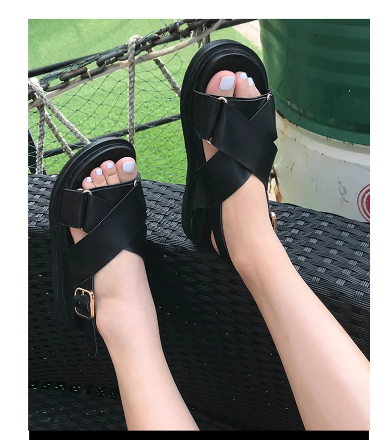 women sandal