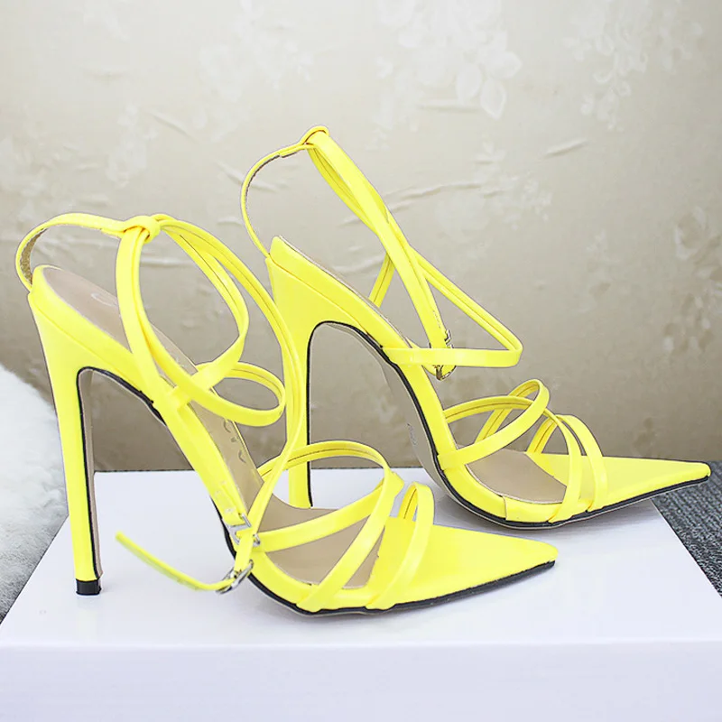 Women Pumps New Women Shoes Sexy High Heels Ladies Shoes Party Shoes Women Heels Stiletto Pumps & Enlargers Female Plus Size 43