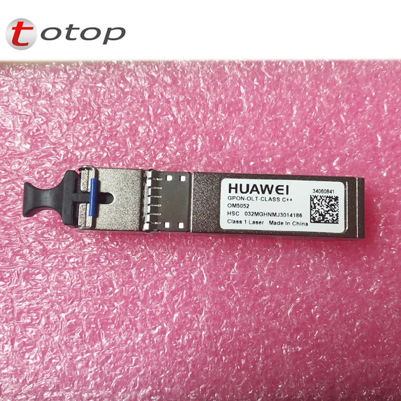 8Pcs/Lot Free Shipping Hua wei GPON OLT Class C++