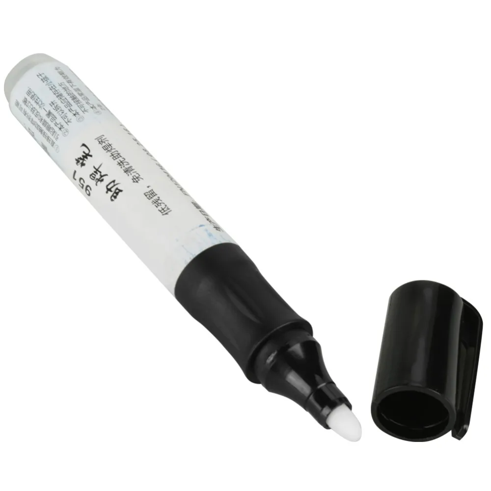 ANENG 1 шт. 13 см 951 паяльная канифоль флюс ручка низкотвердых нечистых припоя для Солнечная батарея для телефона