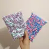 13g Colorful DIY Snow Mud Particles Accessories Slime Balls Small Tiny Foam Beads For Floam Filler DIY Supplies 1