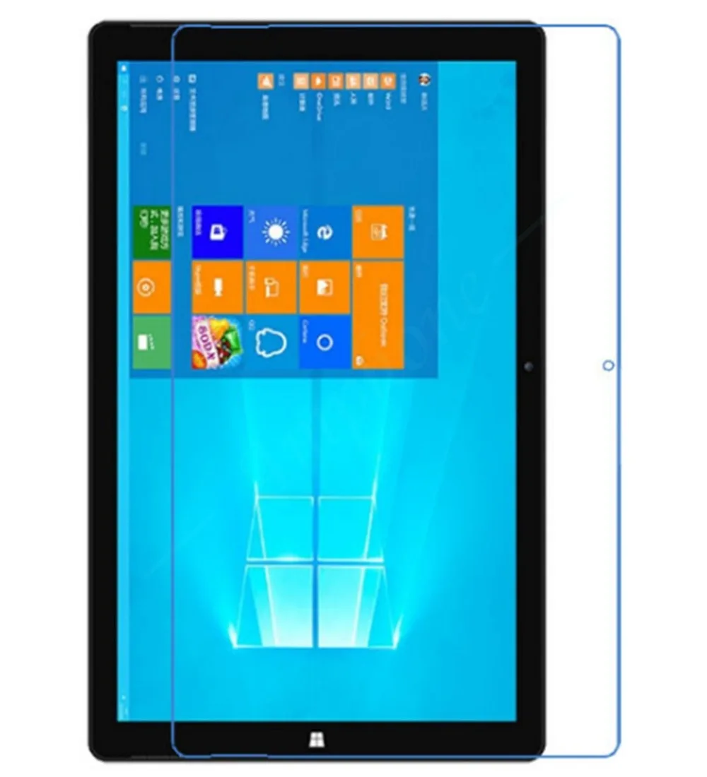 

New 5PC/Lot CLEAR High quality Screen Protector Guard Cover Film For Teclast X3 Plus 11.6-inch Tablet PC Free Shipping
