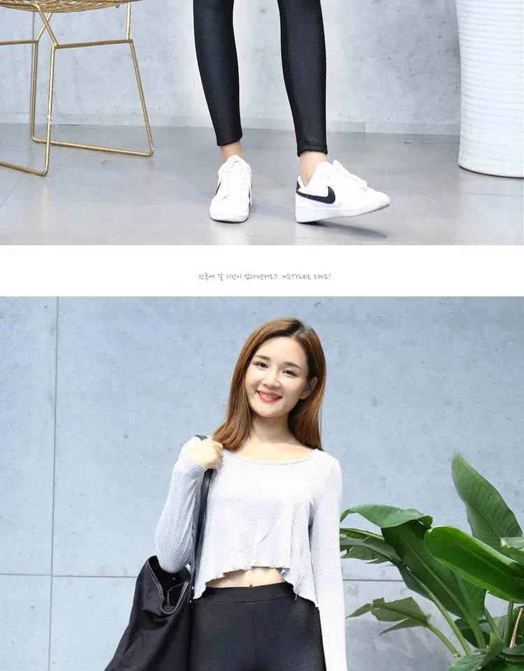 best leggings for women High Quality Winter Warm Women Leggings Plus Thick Velvet Mink Cashmere High Waist Glossy Pants Leggings Femme best leggings for women