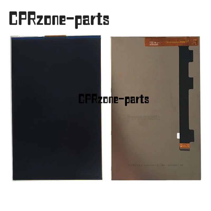 100% warranty Tablet LCD Screen Display Panel for Alcatel One Touch Pop 8 P320 P320X lcd 8'' Free Shipping | Мобильные